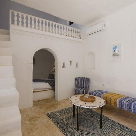Dar Nael Hotel Houmt Souk  Exterior photo
